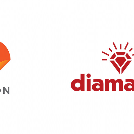 Diamante Tintas apresenta soluções completas ao visitante da FESPA Digital Printing