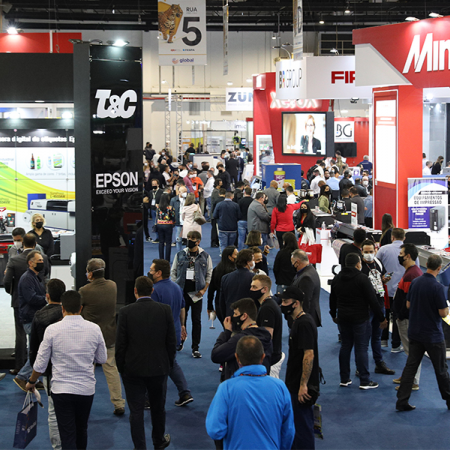 Artigo FESPA: Escolhendo a plotter certa