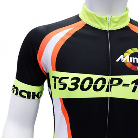 Artigo FESPA: Impressão digital têxtil avança no vestuário esportivo