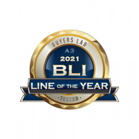 Tecnologia de impressão A3 da Konica Minolta vence BLI Award