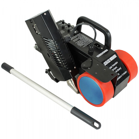 Poly-Fly apresenta novos itens para profissional de comunicação visual na FESPA Digital Printing