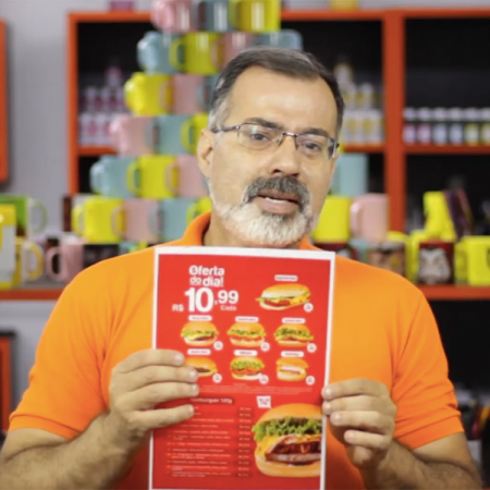 Dica ComunidadeWEB: as possibilidades das placas PVC para sublimação