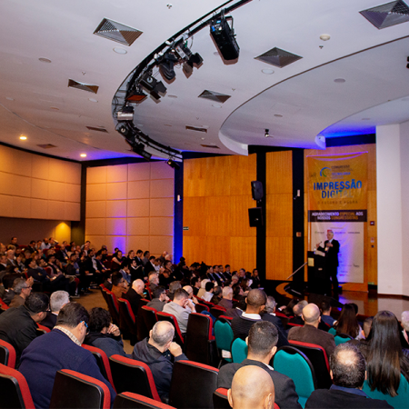 4º Congresso Internacional de Tecnologia Gráfica divulga programação