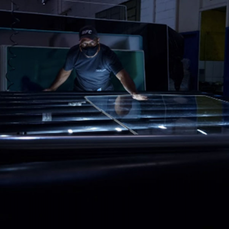 Cristal & Cores apresenta lançamentos em chapas de acrílico na FESPA Digital Printing