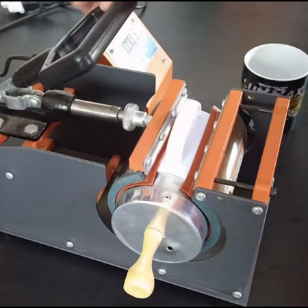 Vídeo ComunidadeWEB: como utilizar corretamente o culote para sublimação