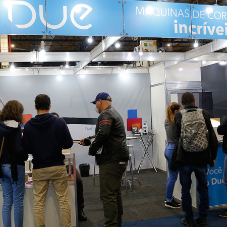 Due Laser participa do Shark Tank Brasil e recebe investimento