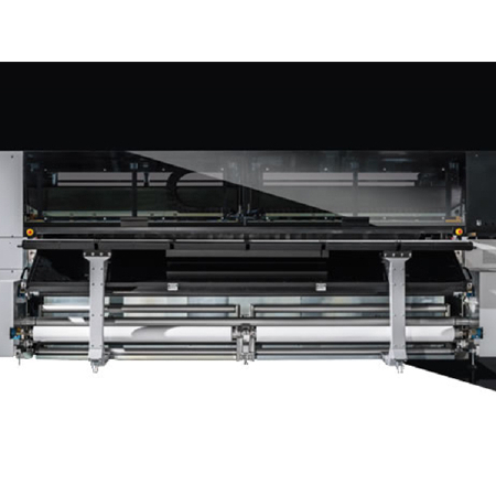 Durst realiza live para demonstração da P5 350 com tecnologia LED