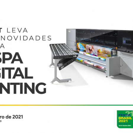 Durst leva duas novidades para a FESPA Digital Printing