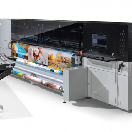 VinilSul leva série de novidades para a FESPA Digital Printing 2020
