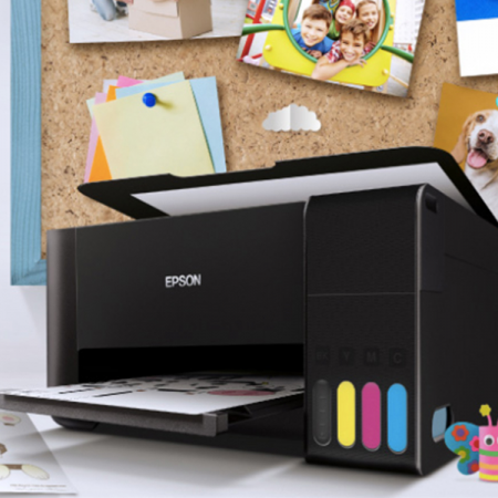 Epson lança site com jogos e atividades para toda a família