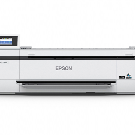 Epson apresenta impressora multifuncional para arquitetura, CAD e engenharia