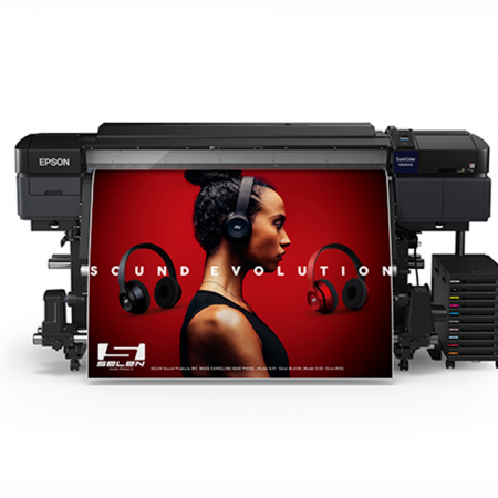 T&C destaca soluções de suas representadas na FESPA Digital Printing 2020