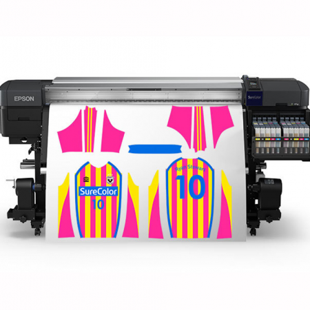 Epson apresenta diversidade da impressão digital em seu estande na FESPA Digital Printing 2020