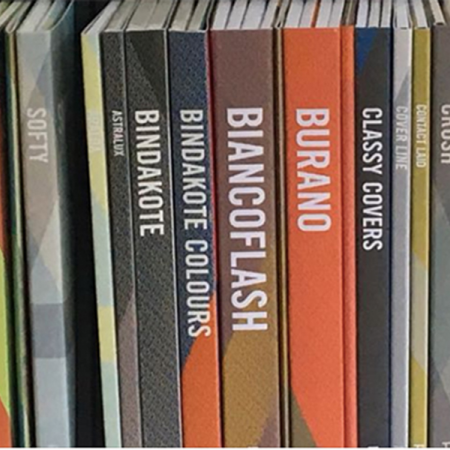 Linhas de papéis são destaque da Favini para a FESPA Digital Printing 2020