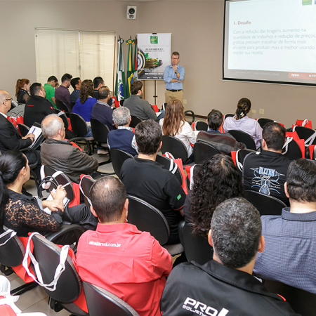 5º FESPA Fórum é anunciado