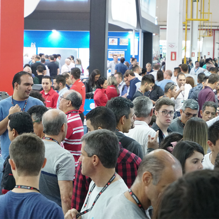 Líderes da indústria ressaltam relevância da FESPA Digital Printing