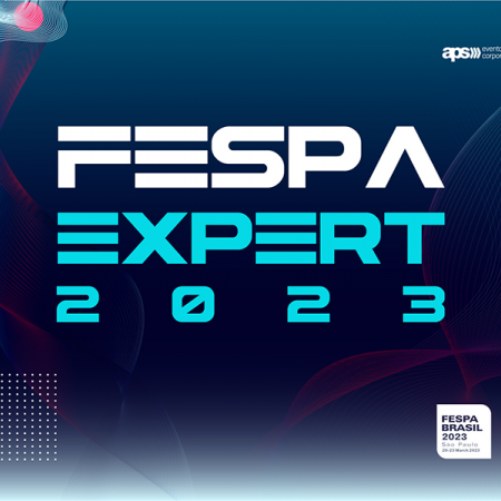 FESPA Expert entra em seu segundo ano com novidades