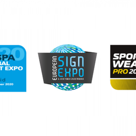 FESPA Madrid 2020 anuncia nova data