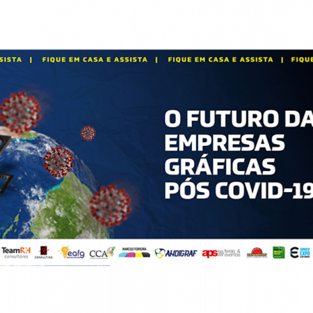 Projeto debate futuro das empresas gráficas