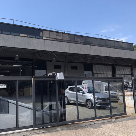 Global Química & Moda inaugura novo endereço com foco em excelência operacional