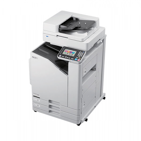 Gomaq mostra capacidades da linha Riso na FESPA Digital Printing