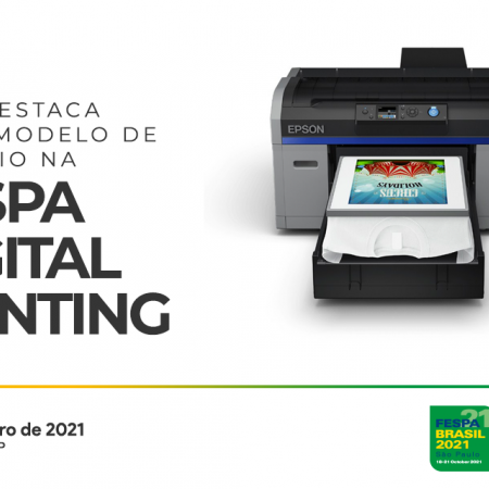 GQM destaca novo modelo de negócio na FESPA Digital Printing