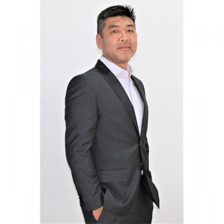 Henrique Sei é o novo diretor-presidente da Epson no Brasil