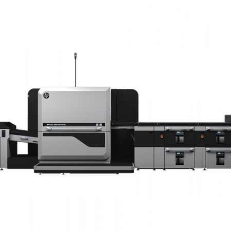 Shutterfly vai implantar mais de 60 impressoras digitais HP Indigo