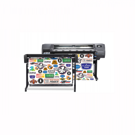 HP mostra poder da impressão na tecnologia HP Látex na FESPA Digital Printing 2020