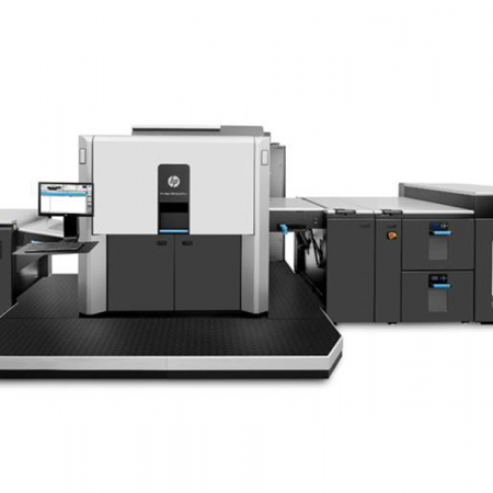 HP lança programa de impressoras digitais HP Indigo recondicionadas