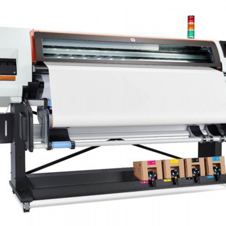 Linha de impressão sublimática HP Stitch é lançada no Brasil