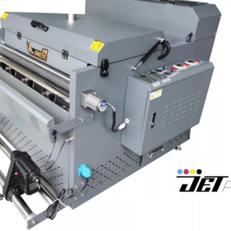 Wiprime leva diferentes soluções de impressão digital têxtil para a FESPA Digital Printing