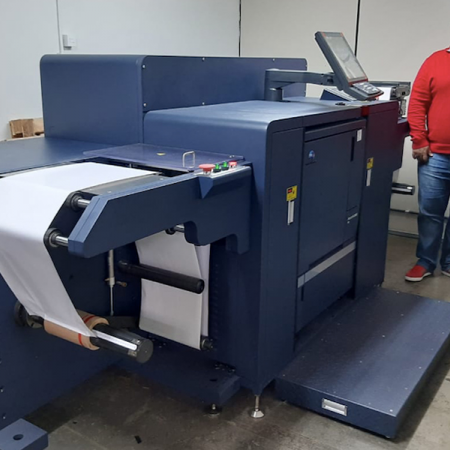 Automação Maringá abre espaço para tecnologia digital com Konica Minolta
