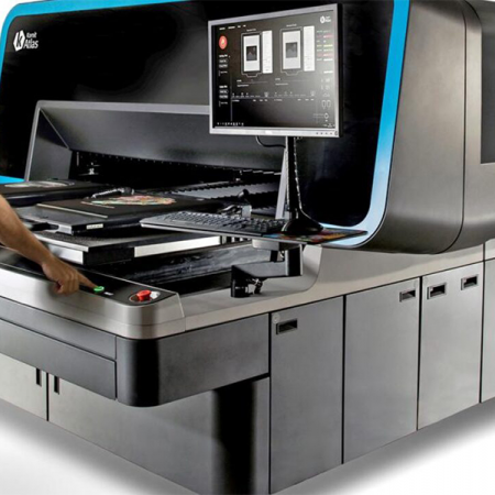 GQM anuncia parceria com Kornit Digital fortalecendo impressão digital têxtil sob demanda