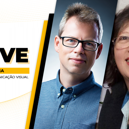 Confira como foi a live Acrílico e Comunicação Visual, com Ana Paula Paschoalino