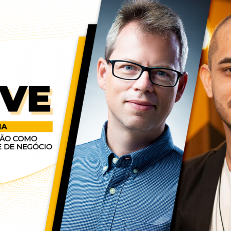 Confira como foi a live Decoração como oportunidade de negócio, com Paulo Razz