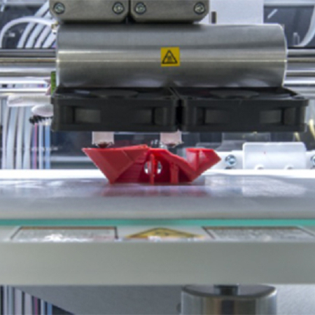 Mimaki apoia projeto de impressão 3D no combate ao COVID-19