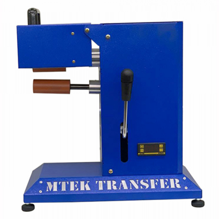 KMF mostra suas máquinas na Ilha da Sublimação da FESPA Digital Printing 2020