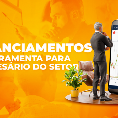 Financiamento: ferramenta para empresário do setor de impressão
