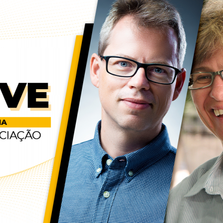 Diferenciação é tema de live nesta quarta-feira