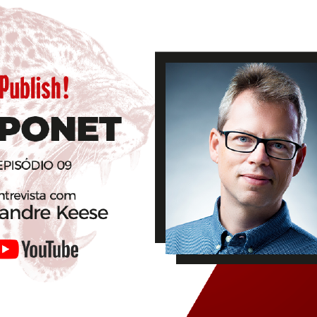 Revista Publish entrevista diretor da FESPA Digital Printing 2020