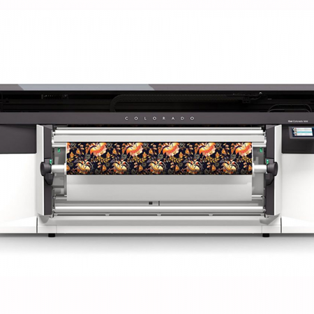 Canon reúne lineup de impressão digital e lançamentos na FESPA Digital Printing 2020