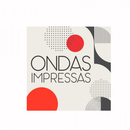 Podcast Ondas Impressas debate temas do mundo da impressão