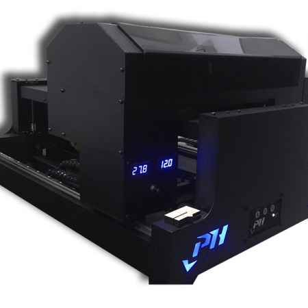 PH Printers leva impressora UV para a FESPA Digital Printing 2020