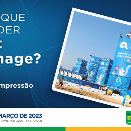 Por que passar a vender soft signage?
