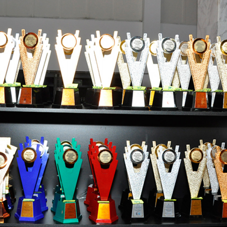 Prêmio Qualidade Flexo acontece nesta quinta-feira