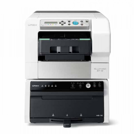 Roland leva ampla gama de soluções para a FESPA Digital Printing 2020