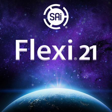 SAi leva pacote de soluções para impressão digital na FESPA Digital Printing