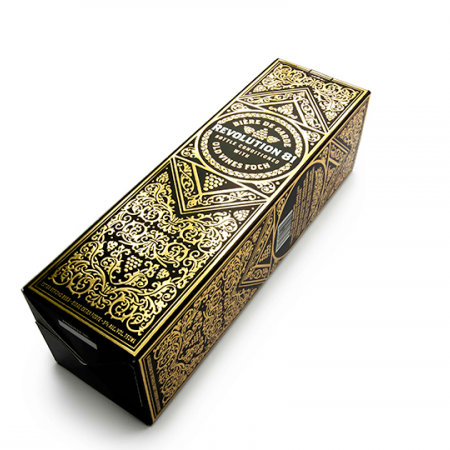 Scodix promove webinar sobre enobrecimento digital de embalagem cartonada