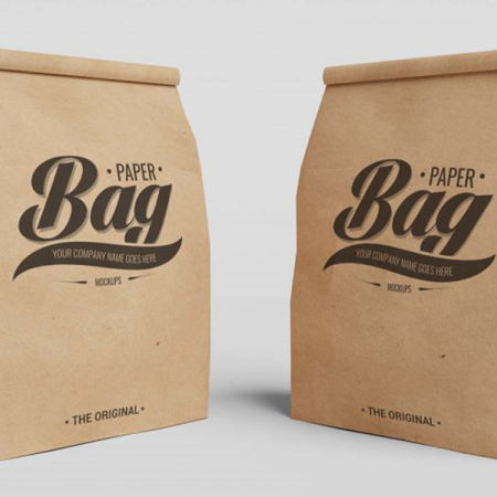 Serigrafia para impressão de embalagens é usada no momento de pandemia